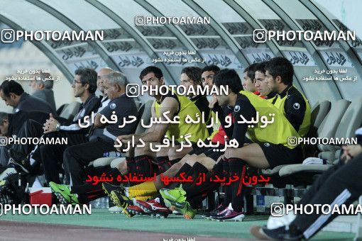 1155879, Tehran, [*parameter:4*], لیگ برتر فوتبال ایران، Persian Gulf Cup، Week 13، First Leg، Steel Azin 0 v 2 Persepolis on 2010/10/30 at Azadi Stadium