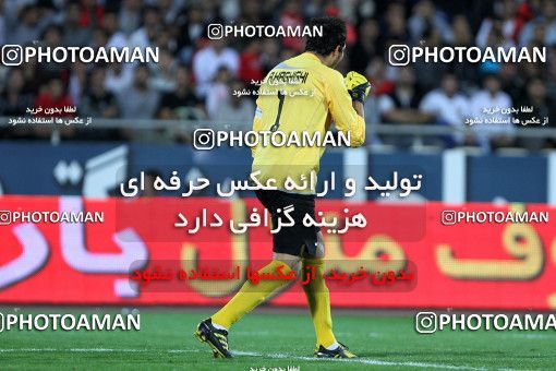 1155897, Tehran, [*parameter:4*], لیگ برتر فوتبال ایران، Persian Gulf Cup، Week 13، First Leg، Steel Azin 0 v 2 Persepolis on 2010/10/30 at Azadi Stadium