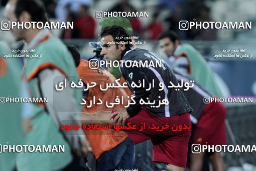 1155883, Tehran, [*parameter:4*], لیگ برتر فوتبال ایران، Persian Gulf Cup، Week 13، First Leg، Steel Azin 0 v 2 Persepolis on 2010/10/30 at Azadi Stadium