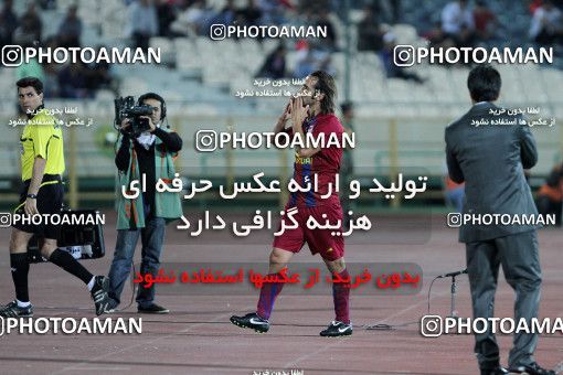 1155885, Tehran, [*parameter:4*], لیگ برتر فوتبال ایران، Persian Gulf Cup، Week 13، First Leg، Steel Azin 0 v 2 Persepolis on 2010/10/30 at Azadi Stadium