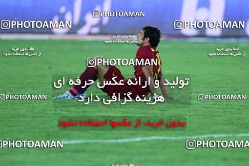 1155876, Tehran, [*parameter:4*], لیگ برتر فوتبال ایران، Persian Gulf Cup، Week 13، First Leg، Steel Azin 0 v 2 Persepolis on 2010/10/30 at Azadi Stadium