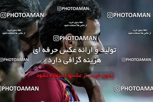 1155887, Tehran, [*parameter:4*], لیگ برتر فوتبال ایران، Persian Gulf Cup، Week 13، First Leg، Steel Azin 0 v 2 Persepolis on 2010/10/30 at Azadi Stadium