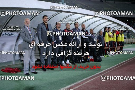 1155797, Tehran, [*parameter:4*], لیگ برتر فوتبال ایران، Persian Gulf Cup، Week 13، First Leg، Steel Azin 0 v 2 Persepolis on 2010/10/30 at Azadi Stadium