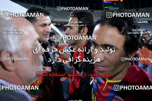 1155818, Tehran, [*parameter:4*], لیگ برتر فوتبال ایران، Persian Gulf Cup، Week 13، First Leg، Steel Azin 0 v 2 Persepolis on 2010/10/30 at Azadi Stadium
