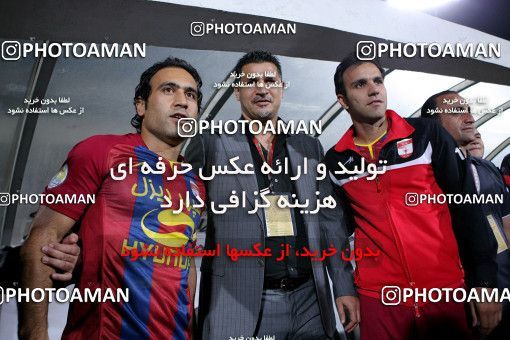 1155810, Tehran, [*parameter:4*], لیگ برتر فوتبال ایران، Persian Gulf Cup، Week 13، First Leg، Steel Azin 0 v 2 Persepolis on 2010/10/30 at Azadi Stadium