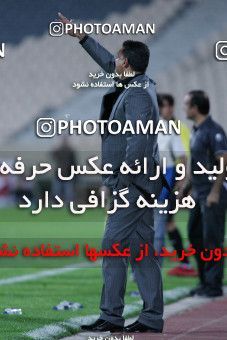 1155794, Tehran, [*parameter:4*], لیگ برتر فوتبال ایران، Persian Gulf Cup، Week 13، First Leg، Steel Azin 0 v 2 Persepolis on 2010/10/30 at Azadi Stadium