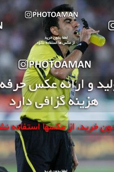 1155790, Tehran, [*parameter:4*], لیگ برتر فوتبال ایران، Persian Gulf Cup، Week 13، First Leg، Steel Azin 0 v 2 Persepolis on 2010/10/30 at Azadi Stadium