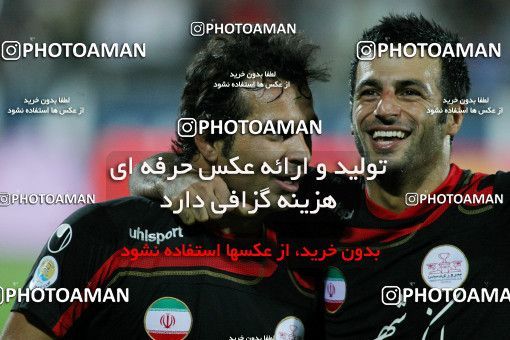 1155793, Tehran, [*parameter:4*], Iran Pro League، Persian Gulf Cup، 2010-11 season، First Leg، Week 13، Steel Azin ۰ v 2 Persepolis on 2010/10/30 at Azadi Stadium