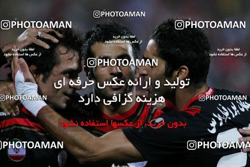 1155808, Tehran, [*parameter:4*], لیگ برتر فوتبال ایران، Persian Gulf Cup، Week 13، First Leg، Steel Azin 0 v 2 Persepolis on 2010/10/30 at Azadi Stadium