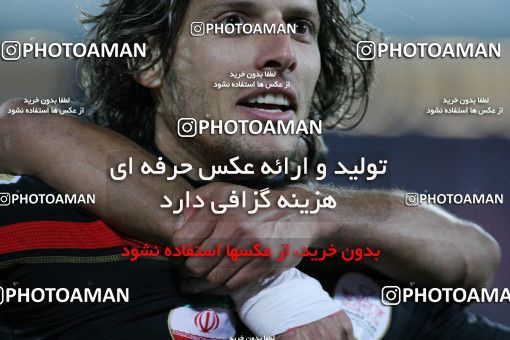 1155807, Tehran, [*parameter:4*], لیگ برتر فوتبال ایران، Persian Gulf Cup، Week 13، First Leg، Steel Azin 0 v 2 Persepolis on 2010/10/30 at Azadi Stadium