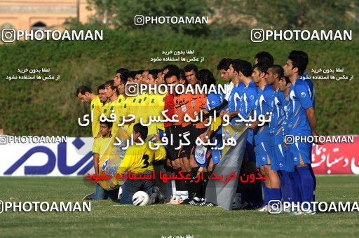 1156713, Abadan, [*parameter:4*], لیگ برتر فوتبال ایران، Persian Gulf Cup، Week 14، First Leg، Sanat Naft Abadan 2 v 0 Esteghlal on 2010/11/04 at Takhti Stadium Abadan