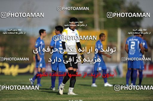 1156857, Abadan, [*parameter:4*], لیگ برتر فوتبال ایران، Persian Gulf Cup، Week 14، First Leg، Sanat Naft Abadan 2 v 0 Esteghlal on 2010/11/04 at Takhti Stadium Abadan