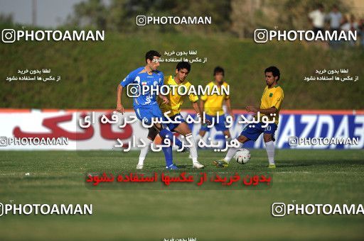 1156759, Abadan, [*parameter:4*], لیگ برتر فوتبال ایران، Persian Gulf Cup، Week 14، First Leg، Sanat Naft Abadan 2 v 0 Esteghlal on 2010/11/04 at Takhti Stadium Abadan