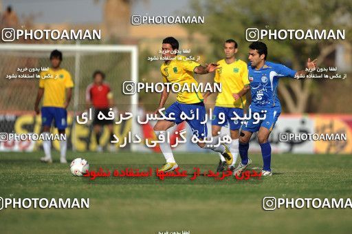 1156801, Abadan, [*parameter:4*], لیگ برتر فوتبال ایران، Persian Gulf Cup، Week 14، First Leg، Sanat Naft Abadan 2 v 0 Esteghlal on 2010/11/04 at Takhti Stadium Abadan