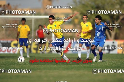 1156727, Abadan, [*parameter:4*], لیگ برتر فوتبال ایران، Persian Gulf Cup، Week 14، First Leg، Sanat Naft Abadan 2 v 0 Esteghlal on 2010/11/04 at Takhti Stadium Abadan
