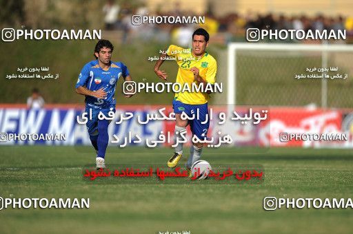 1156771, Abadan, [*parameter:4*], لیگ برتر فوتبال ایران، Persian Gulf Cup، Week 14، First Leg، Sanat Naft Abadan 2 v 0 Esteghlal on 2010/11/04 at Takhti Stadium Abadan