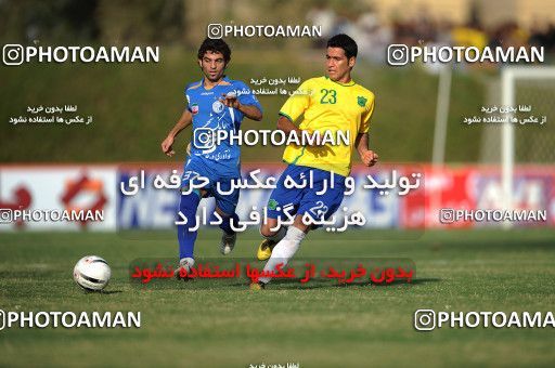 1156767, Abadan, [*parameter:4*], لیگ برتر فوتبال ایران، Persian Gulf Cup، Week 14، First Leg، Sanat Naft Abadan 2 v 0 Esteghlal on 2010/11/04 at Takhti Stadium Abadan
