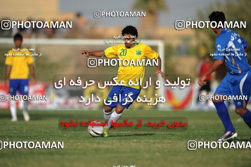 1156714, Abadan, [*parameter:4*], لیگ برتر فوتبال ایران، Persian Gulf Cup، Week 14، First Leg، Sanat Naft Abadan 2 v 0 Esteghlal on 2010/11/04 at Takhti Stadium Abadan