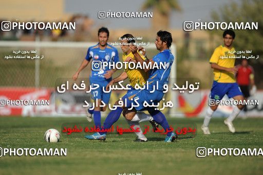 1156712, Abadan, [*parameter:4*], لیگ برتر فوتبال ایران، Persian Gulf Cup، Week 14، First Leg، Sanat Naft Abadan 2 v 0 Esteghlal on 2010/11/04 at Takhti Stadium Abadan