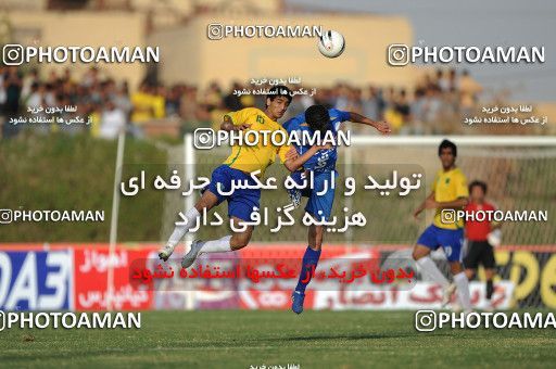 1156862, Abadan, [*parameter:4*], لیگ برتر فوتبال ایران، Persian Gulf Cup، Week 14، First Leg، Sanat Naft Abadan 2 v 0 Esteghlal on 2010/11/04 at Takhti Stadium Abadan