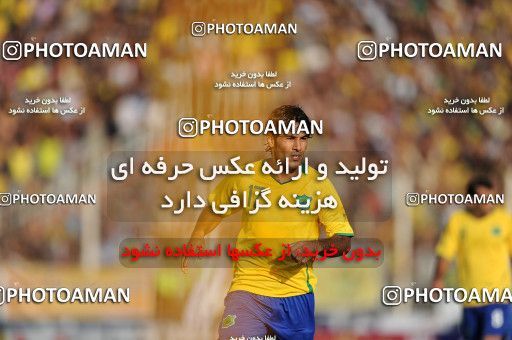 1156682, Abadan, [*parameter:4*], لیگ برتر فوتبال ایران، Persian Gulf Cup، Week 14، First Leg، Sanat Naft Abadan 2 v 0 Esteghlal on 2010/11/04 at Takhti Stadium Abadan