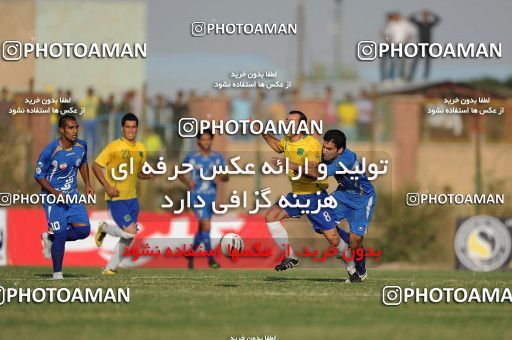 1156737, Abadan, [*parameter:4*], لیگ برتر فوتبال ایران، Persian Gulf Cup، Week 14، First Leg، Sanat Naft Abadan 2 v 0 Esteghlal on 2010/11/04 at Takhti Stadium Abadan