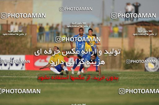 1156760, Abadan, [*parameter:4*], لیگ برتر فوتبال ایران، Persian Gulf Cup، Week 14، First Leg، Sanat Naft Abadan 2 v 0 Esteghlal on 2010/11/04 at Takhti Stadium Abadan