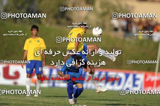 1156736, Abadan, [*parameter:4*], لیگ برتر فوتبال ایران، Persian Gulf Cup، Week 14، First Leg، Sanat Naft Abadan 2 v 0 Esteghlal on 2010/11/04 at Takhti Stadium Abadan