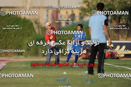 1156684, Abadan, [*parameter:4*], لیگ برتر فوتبال ایران، Persian Gulf Cup، Week 14، First Leg، Sanat Naft Abadan 2 v 0 Esteghlal on 2010/11/04 at Takhti Stadium Abadan