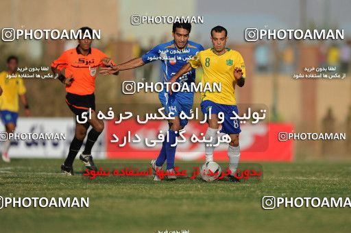 1156786, Abadan, [*parameter:4*], لیگ برتر فوتبال ایران، Persian Gulf Cup، Week 14، First Leg، Sanat Naft Abadan 2 v 0 Esteghlal on 2010/11/04 at Takhti Stadium Abadan