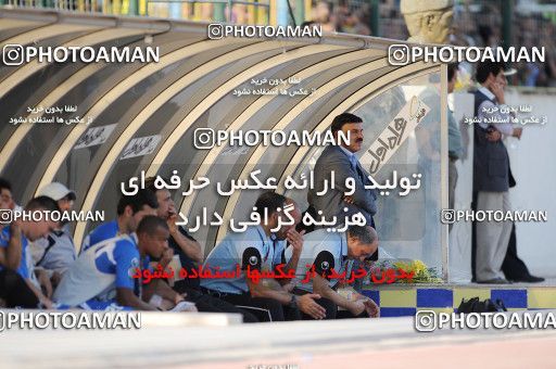 1156707, Abadan, [*parameter:4*], لیگ برتر فوتبال ایران، Persian Gulf Cup، Week 14، First Leg، Sanat Naft Abadan 2 v 0 Esteghlal on 2010/11/04 at Takhti Stadium Abadan