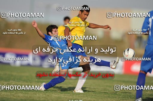 1156837, Abadan, [*parameter:4*], لیگ برتر فوتبال ایران، Persian Gulf Cup، Week 14، First Leg، Sanat Naft Abadan 2 v 0 Esteghlal on 2010/11/04 at Takhti Stadium Abadan