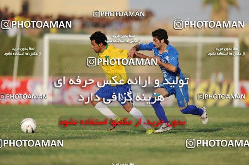 1156715, Abadan, [*parameter:4*], لیگ برتر فوتبال ایران، Persian Gulf Cup، Week 14، First Leg، Sanat Naft Abadan 2 v 0 Esteghlal on 2010/11/04 at Takhti Stadium Abadan