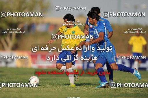 1156860, Abadan, [*parameter:4*], لیگ برتر فوتبال ایران، Persian Gulf Cup، Week 14، First Leg، Sanat Naft Abadan 2 v 0 Esteghlal on 2010/11/04 at Takhti Stadium Abadan