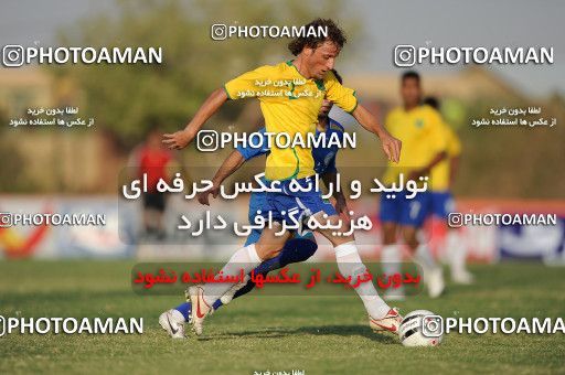 1156703, Abadan, [*parameter:4*], لیگ برتر فوتبال ایران، Persian Gulf Cup، Week 14، First Leg، Sanat Naft Abadan 2 v 0 Esteghlal on 2010/11/04 at Takhti Stadium Abadan