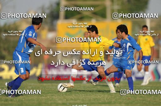 1156877, Abadan, [*parameter:4*], لیگ برتر فوتبال ایران، Persian Gulf Cup، Week 14، First Leg، Sanat Naft Abadan 2 v 0 Esteghlal on 2010/11/04 at Takhti Stadium Abadan