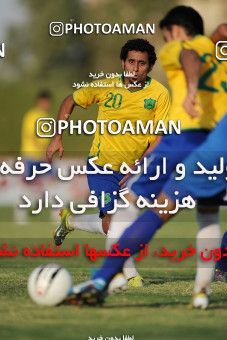 1156824, Abadan, [*parameter:4*], لیگ برتر فوتبال ایران، Persian Gulf Cup، Week 14، First Leg، Sanat Naft Abadan 2 v 0 Esteghlal on 2010/11/04 at Takhti Stadium Abadan