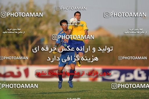 1156717, Abadan, [*parameter:4*], لیگ برتر فوتبال ایران، Persian Gulf Cup، Week 14، First Leg، Sanat Naft Abadan 2 v 0 Esteghlal on 2010/11/04 at Takhti Stadium Abadan