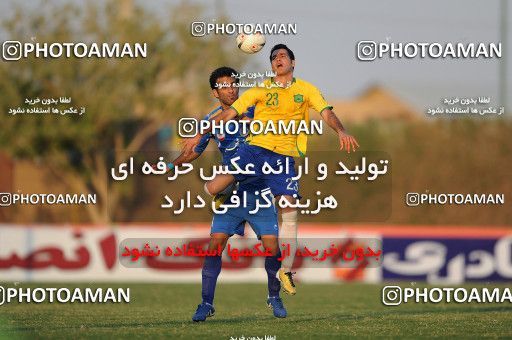 1156762, Abadan, [*parameter:4*], لیگ برتر فوتبال ایران، Persian Gulf Cup، Week 14، First Leg، Sanat Naft Abadan 2 v 0 Esteghlal on 2010/11/04 at Takhti Stadium Abadan