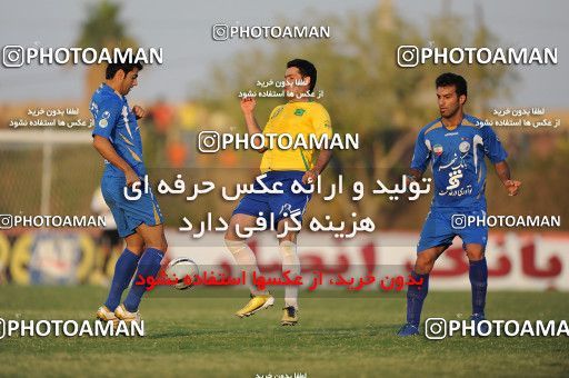 1156885, Abadan, [*parameter:4*], لیگ برتر فوتبال ایران، Persian Gulf Cup، Week 14، First Leg، Sanat Naft Abadan 2 v 0 Esteghlal on 2010/11/04 at Takhti Stadium Abadan