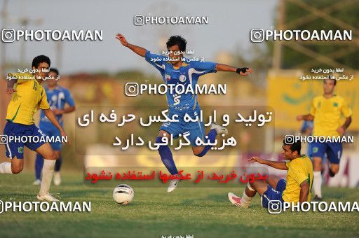 1156723, Abadan, [*parameter:4*], لیگ برتر فوتبال ایران، Persian Gulf Cup، Week 14، First Leg، Sanat Naft Abadan 2 v 0 Esteghlal on 2010/11/04 at Takhti Stadium Abadan