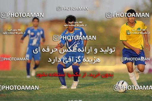 1156698, Abadan, [*parameter:4*], لیگ برتر فوتبال ایران، Persian Gulf Cup، Week 14، First Leg، Sanat Naft Abadan 2 v 0 Esteghlal on 2010/11/04 at Takhti Stadium Abadan