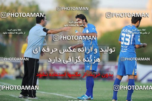 1156806, Abadan, [*parameter:4*], لیگ برتر فوتبال ایران، Persian Gulf Cup، Week 14، First Leg، Sanat Naft Abadan 2 v 0 Esteghlal on 2010/11/04 at Takhti Stadium Abadan