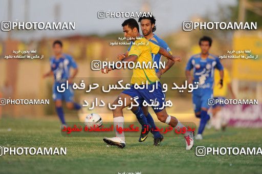 1156830, Abadan, [*parameter:4*], لیگ برتر فوتبال ایران، Persian Gulf Cup، Week 14، First Leg، Sanat Naft Abadan 2 v 0 Esteghlal on 2010/11/04 at Takhti Stadium Abadan
