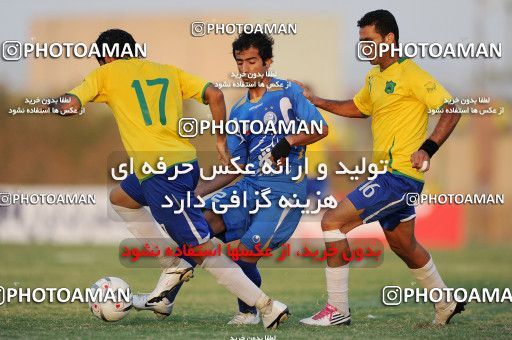 1156865, Abadan, [*parameter:4*], لیگ برتر فوتبال ایران، Persian Gulf Cup، Week 14، First Leg، Sanat Naft Abadan 2 v 0 Esteghlal on 2010/11/04 at Takhti Stadium Abadan
