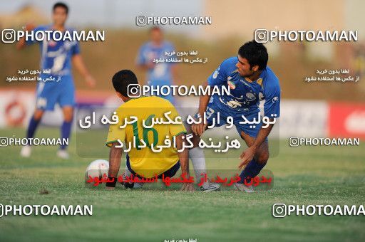1156858, Abadan, [*parameter:4*], لیگ برتر فوتبال ایران، Persian Gulf Cup، Week 14، First Leg، Sanat Naft Abadan 2 v 0 Esteghlal on 2010/11/04 at Takhti Stadium Abadan