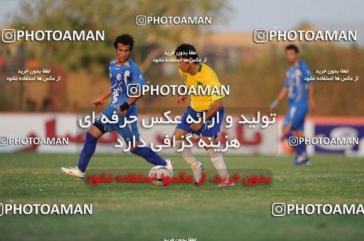 1156831, Abadan, [*parameter:4*], لیگ برتر فوتبال ایران، Persian Gulf Cup، Week 14، First Leg، Sanat Naft Abadan 2 v 0 Esteghlal on 2010/11/04 at Takhti Stadium Abadan