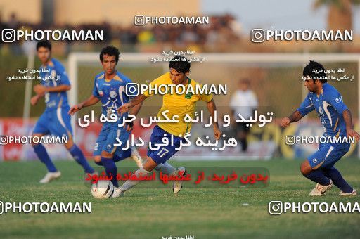 1156781, Abadan, [*parameter:4*], لیگ برتر فوتبال ایران، Persian Gulf Cup، Week 14، First Leg، Sanat Naft Abadan 2 v 0 Esteghlal on 2010/11/04 at Takhti Stadium Abadan
