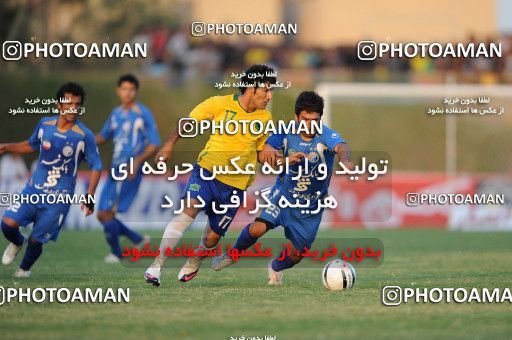 1156808, Abadan, [*parameter:4*], لیگ برتر فوتبال ایران، Persian Gulf Cup، Week 14، First Leg، Sanat Naft Abadan 2 v 0 Esteghlal on 2010/11/04 at Takhti Stadium Abadan