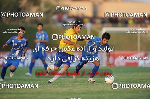 1156844, Abadan, [*parameter:4*], لیگ برتر فوتبال ایران، Persian Gulf Cup، Week 14، First Leg، Sanat Naft Abadan 2 v 0 Esteghlal on 2010/11/04 at Takhti Stadium Abadan